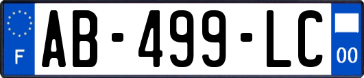 AB-499-LC