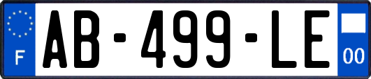 AB-499-LE