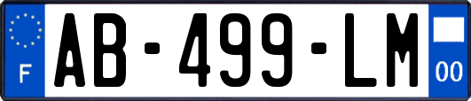 AB-499-LM