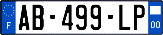 AB-499-LP