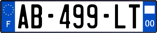 AB-499-LT