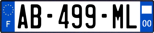 AB-499-ML