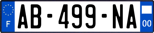 AB-499-NA