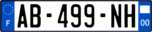 AB-499-NH