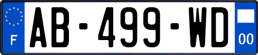 AB-499-WD