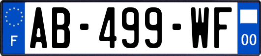 AB-499-WF