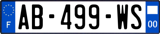 AB-499-WS