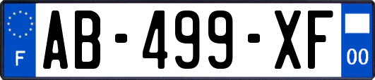 AB-499-XF