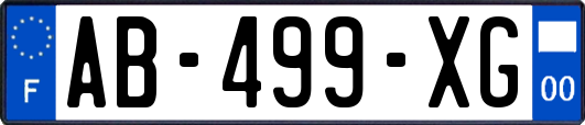 AB-499-XG