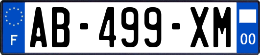 AB-499-XM