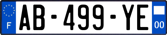 AB-499-YE