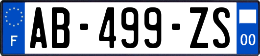AB-499-ZS