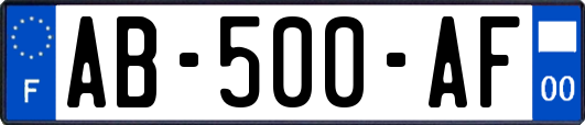 AB-500-AF