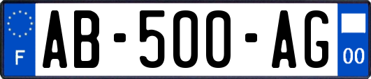 AB-500-AG