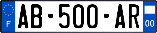 AB-500-AR