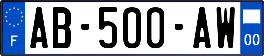 AB-500-AW