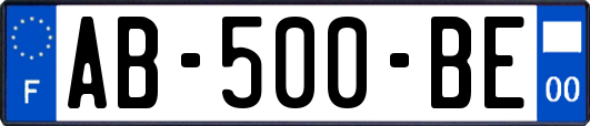 AB-500-BE