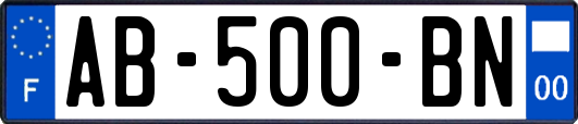 AB-500-BN