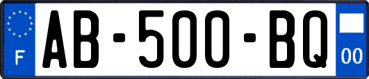 AB-500-BQ