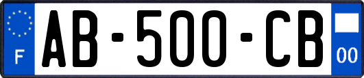 AB-500-CB