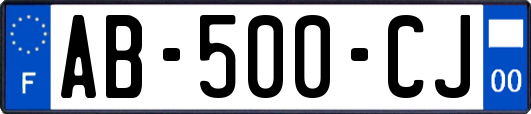 AB-500-CJ