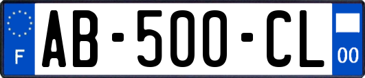 AB-500-CL