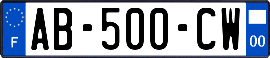 AB-500-CW