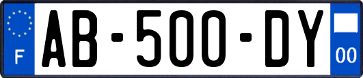 AB-500-DY