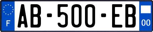 AB-500-EB