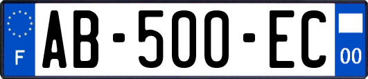 AB-500-EC