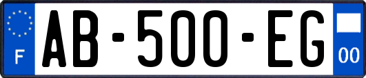 AB-500-EG