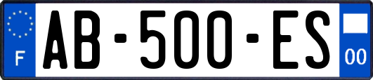 AB-500-ES