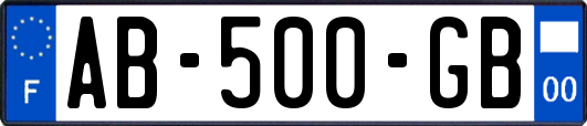 AB-500-GB