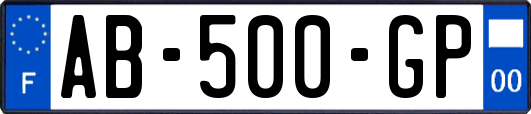 AB-500-GP