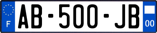 AB-500-JB