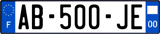 AB-500-JE