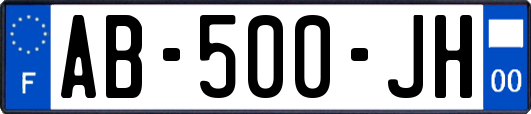 AB-500-JH