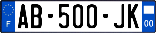 AB-500-JK