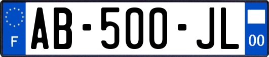 AB-500-JL