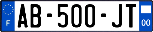 AB-500-JT