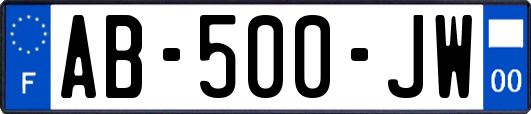 AB-500-JW