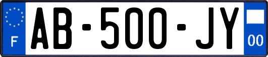 AB-500-JY