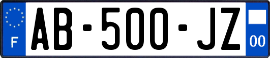 AB-500-JZ