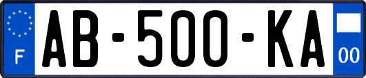 AB-500-KA