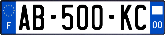 AB-500-KC