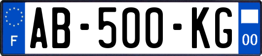 AB-500-KG