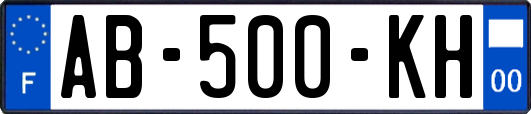 AB-500-KH