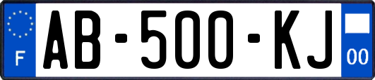 AB-500-KJ