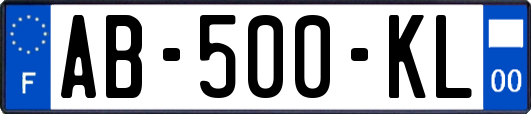 AB-500-KL