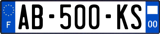 AB-500-KS